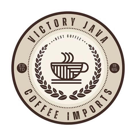 Image result for Java Coffee Logo