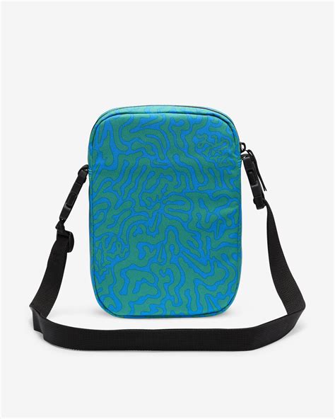 Nike Heritage Cross-Body Bag (4L). Nike IN