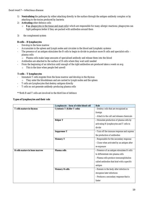 Image result for Biology Module 7 Overview