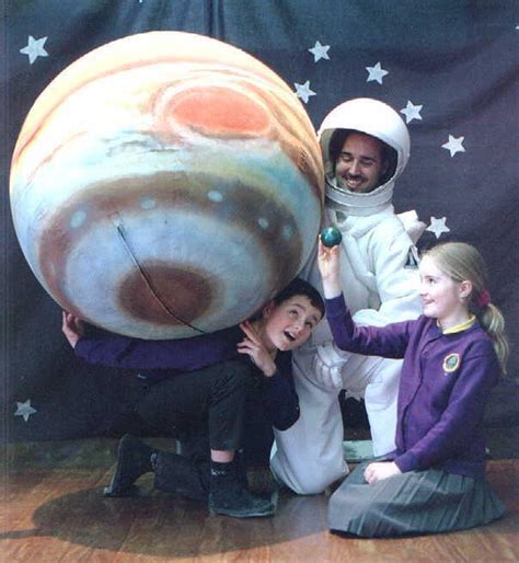 Image result for Kids Space Programmes
