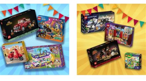 Image result for Lego.com VIP Rewards