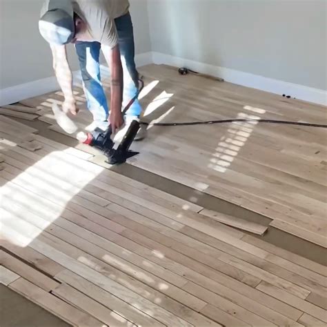 Hardwood Floor Installation, Sanding & Refinishing in Raleigh, NC: What ...