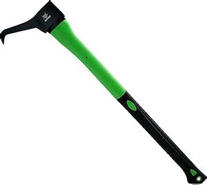 Firewood Tool MichaelPro 16-Inch Pickaroon - Forged Steel With ...