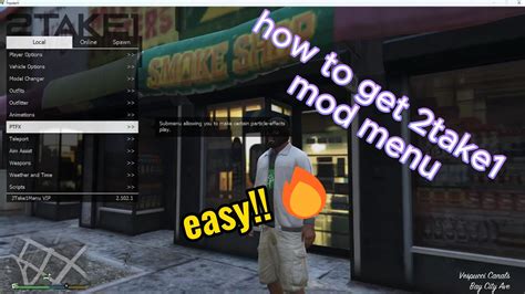 2Take1 Mod Menu Free 的图像结果