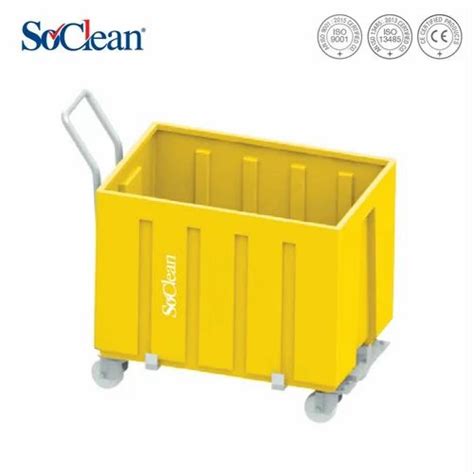 Sharps Disposal Container and Bio Medical Waste Bins Manufacturer ...