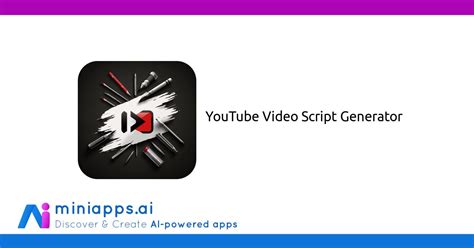 Image result for Script to Video Software for YouTube