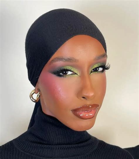 Image result for Intense Dramatic Make-Up