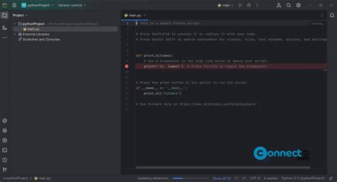 Image result for PyCharm Community IDE