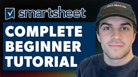 Smartsheet Tutorial for Beginners 的图像结果