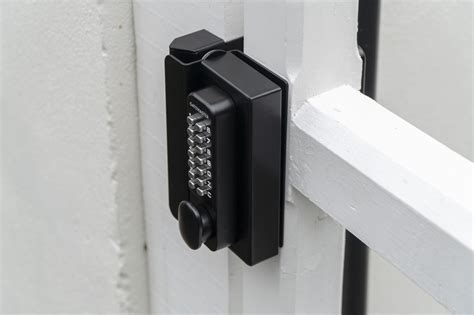 Image result for Gate Locks Types