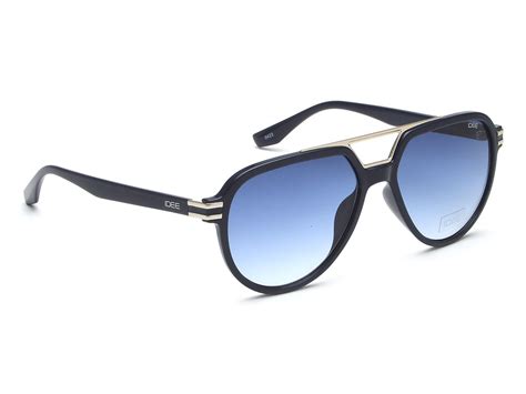 IDEE S2986 Men Flier Sunglasses – IDEE Eyewear