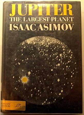 Jupiter, the largest planet : Amazon.in: Books