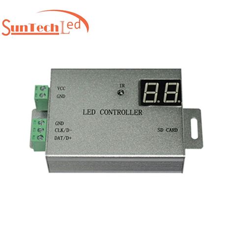Sequential LED Lamp Controller 的图像结果