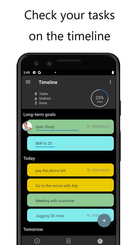 Tasks - To do list & Task - App on Amazon Appstore