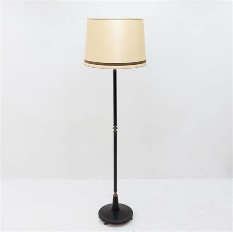 Vintage floor lamp, 1960s | #86455