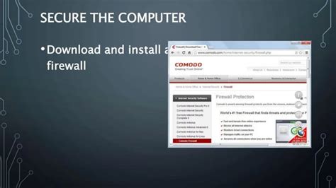 Image result for Basic Concept of Computer Security