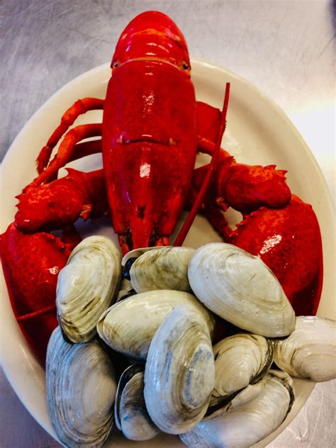 Oarweed Restaurant - Ogunquit - Maine - iHappyEducation