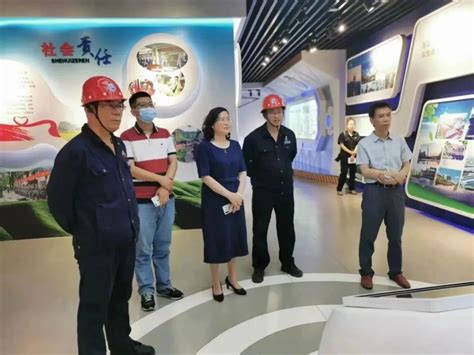 让企业“轻装上阵”！萍乡市推动营商环境优化升级_腾讯新闻