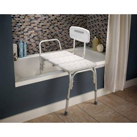 Carex Bathtub Transfer Bench - Huntsville Hometown IDA Pharmacy