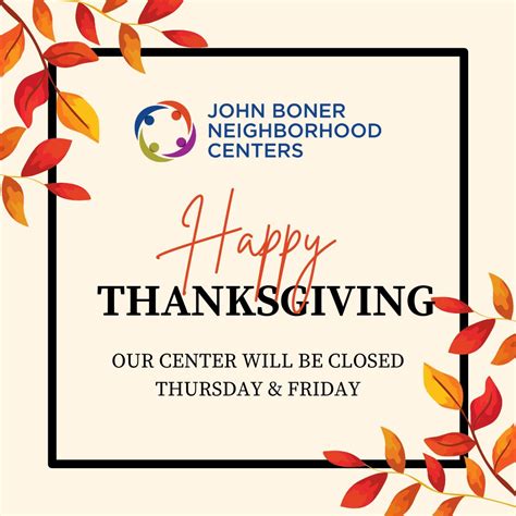 Home - John Boner Neighborhood Centers | John Boner Neighborhood Centers