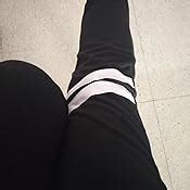 Alan Jones Clothing Women's Slim Fit Trackpants (WM18-JOG-TRIM-DGREY-S ...