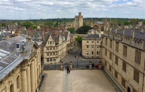 Sheldonian Theatre (Oxford) - 2020 What to Know Before You Go (with ...
