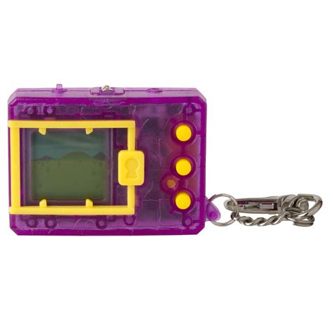 Bandai Original Digimon Digivice Virtual Pet | Ubuy India