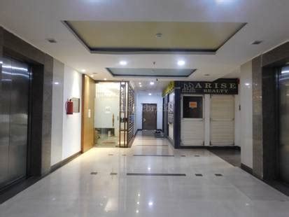 Arenja Corner in Vashi, Navi Mumbai: Price, Brochure, Floor Plan, Reviews