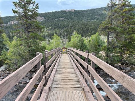 Sinks Canyon Campground | Lander, WY