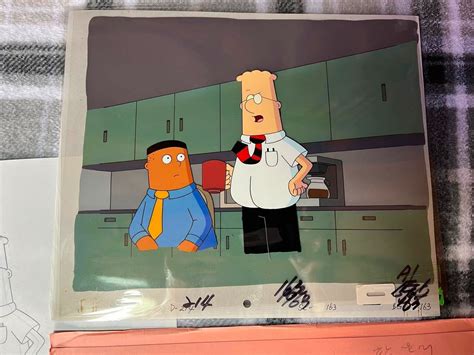 Image result for Dilbert Animation