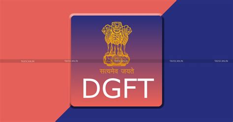 DGFT Merges ANF-1A with Revised ANF-2A: Eases IEC Compliance through ...