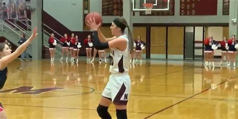 Hoops Live: Hopkins Co. Central Girls vs Madisonville North Hopkins Girls