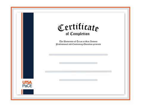 Artificial Intelligence Certificates | The University of Texas at San ...