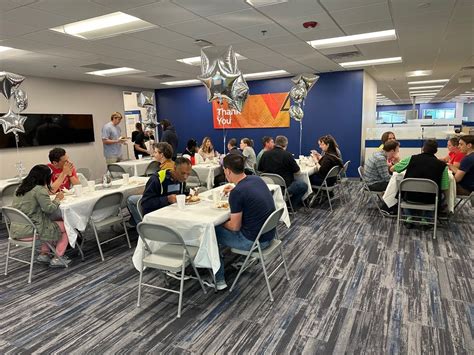 Metabolon Office Photos