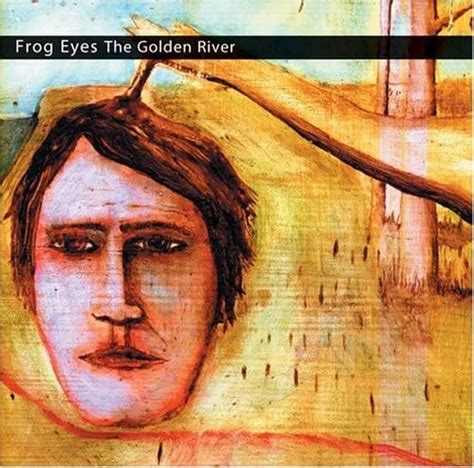Golden River: Frog Eyes, Carolyn Mark: Amazon.in: Music}