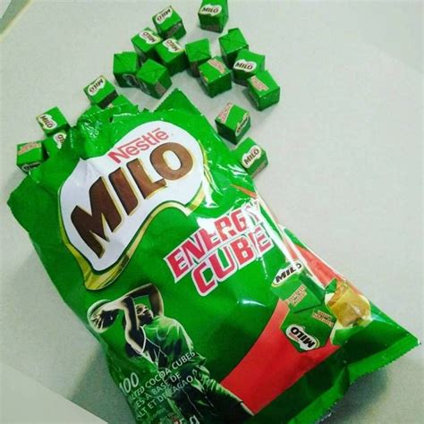 Original Nigerian Choco Milo – Imported from Nigeria | Iso Africa ...