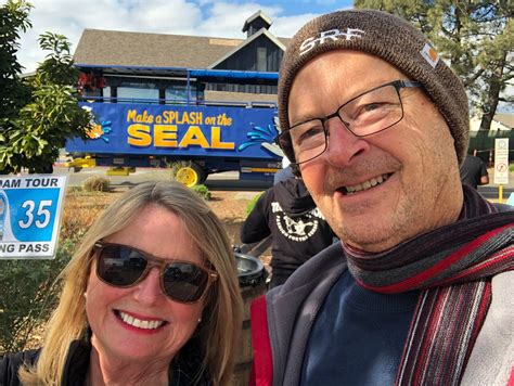 San Diego Seal Tour 2022 - Viator