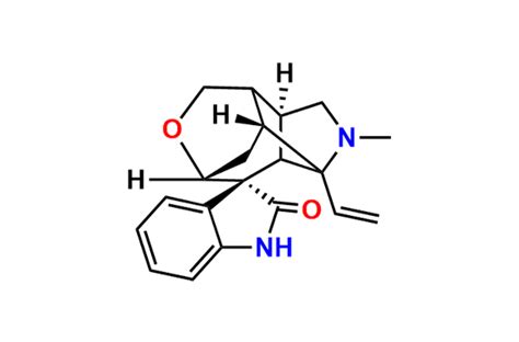 Gelsemine | CAS No- 509-15-9 | NA