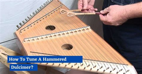 Image result for Dulcimer Tuning Guide