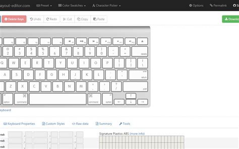 Image result for MS Keyboard Layout Creator