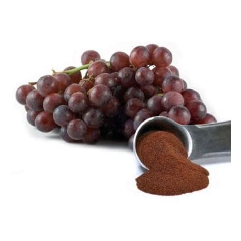 Grape Seed Powder : Amazon.in: Health & Personal Care
