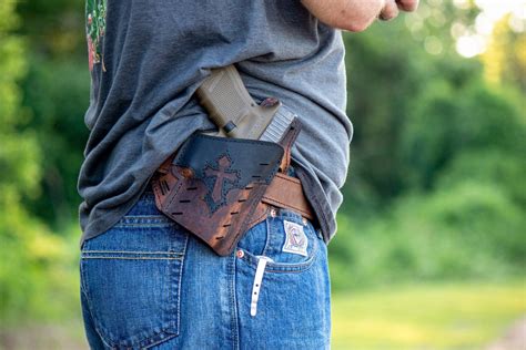 Texas CHL Renewal Requirements: Are You Prepared? - Texas Gun Club