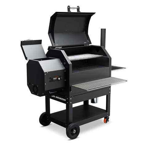 Image result for Yoder Smoker Not Igniting