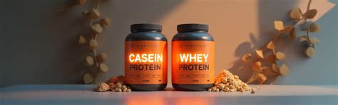 Casein vs. Whey Protein: Which is Best for Your Fitness Goals? – NAKPRO ...
