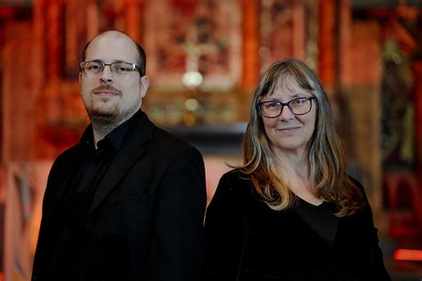 Penthos - Leeds Minster