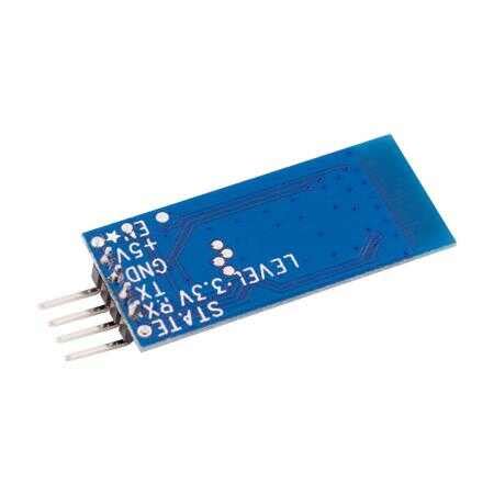 HC-06 4 Pin Bluetooth Module (Slave) Without Button | GorsuElectronic