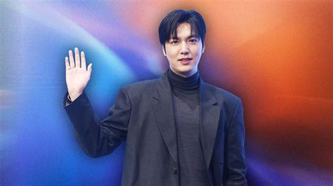 Lee Min Ho's upcoming movie: The When the Stars Gossip actor is ...