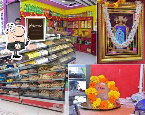 Top 7 restaurants in Sompeta, april 2025 - Restaurant Guru