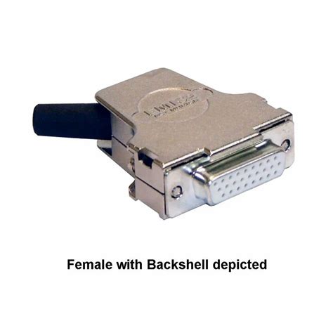 PLC interfacing cables - D-SUB CONNECTOR ASSEMBLY Wholesale Trader from ...