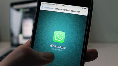 This new WhatsApp feature will protect users from abusive, spam ...